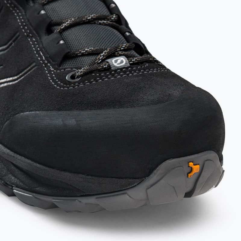 Herren-Trekking-Stiefel SCARPA Rush TRK GTX schwarz 63140 7