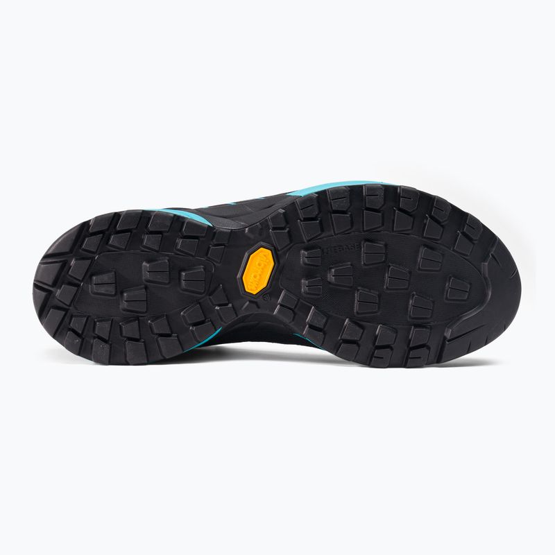 Herren Zustiegsschuhe SCARPA Mescalito Mid GTX grau 72097-200 4