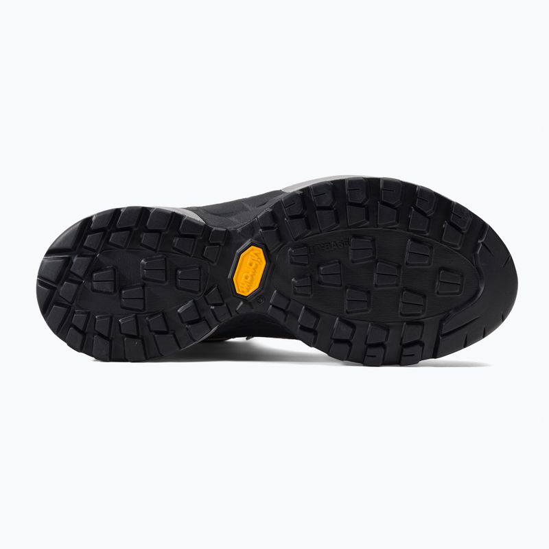 Zustiegsschuhe Damen SCARPA Mescalito Mid GTX braun 72097-202 4
