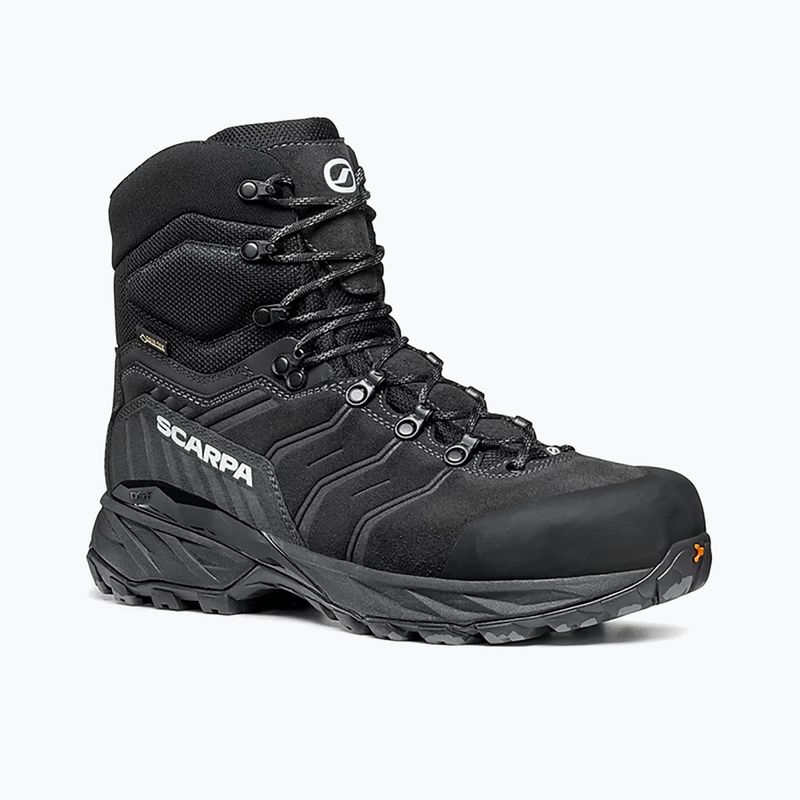 SCARPA Rush Polar GTX Trekkingstiefel schwarz 63138-200/1 10