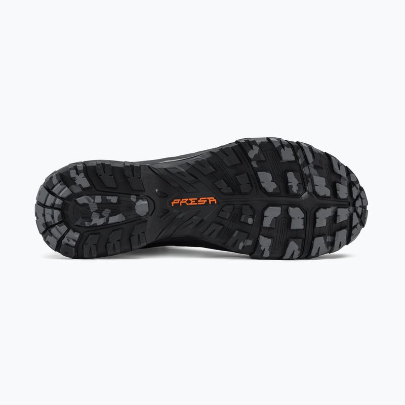 SCARPA Rush Polar GTX Trekkingstiefel schwarz 63138-200/1 5