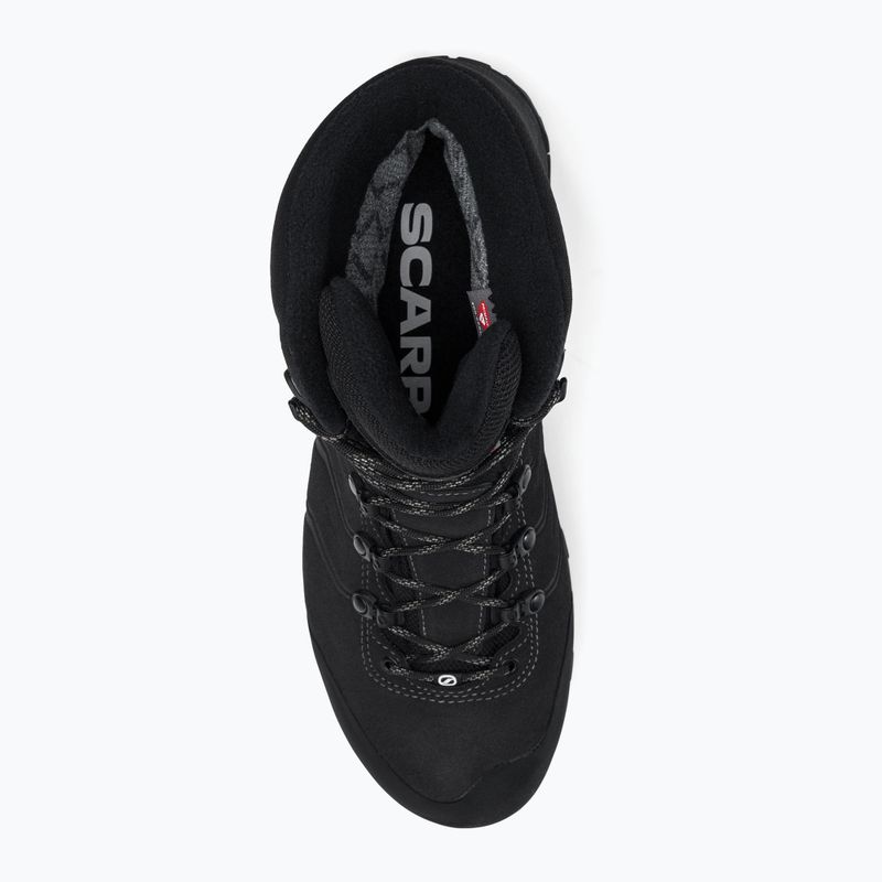 SCARPA Rush Polar GTX Trekkingstiefel schwarz 63138-200/1 6