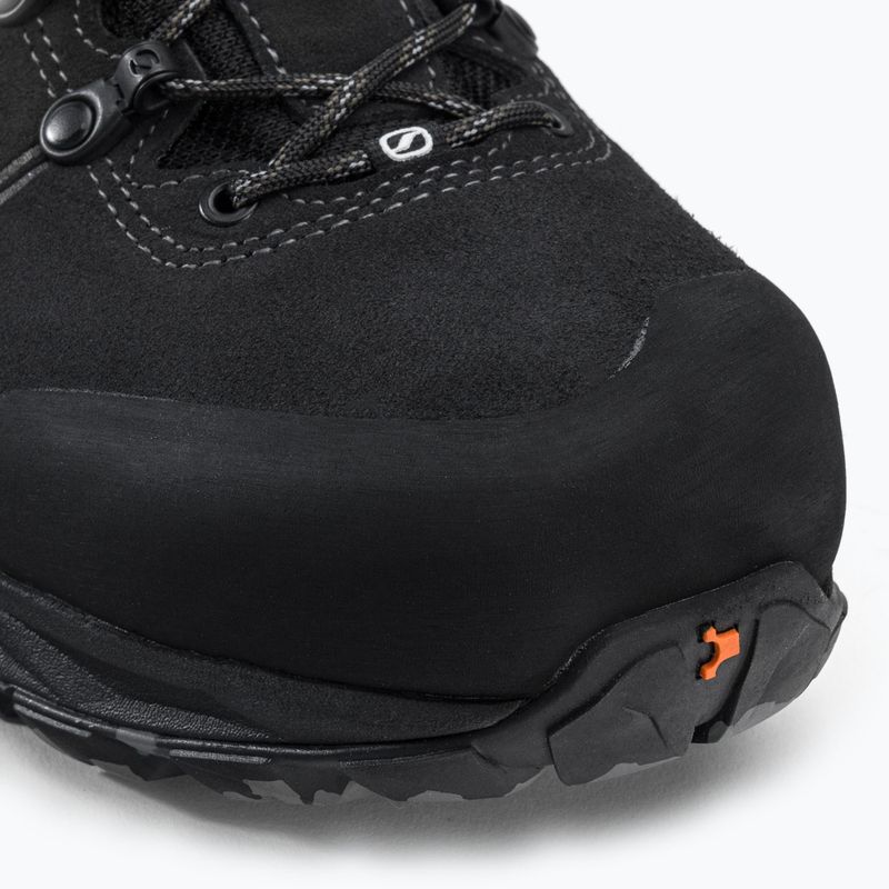 SCARPA Rush Polar GTX Trekkingstiefel schwarz 63138-200/1 7