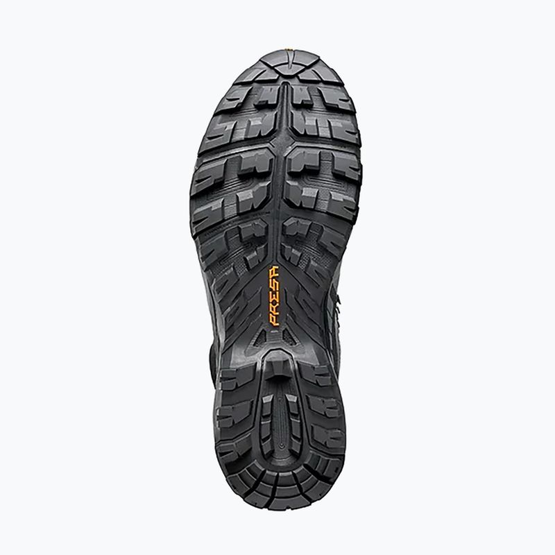 Herren-Trekkingstiefel SCARPA Rush Trk Pro GTX grau 63139 15