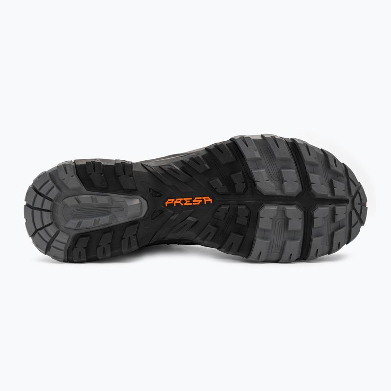 Herren-Trekkingstiefel SCARPA Rush Trk Pro GTX grau 63139 5