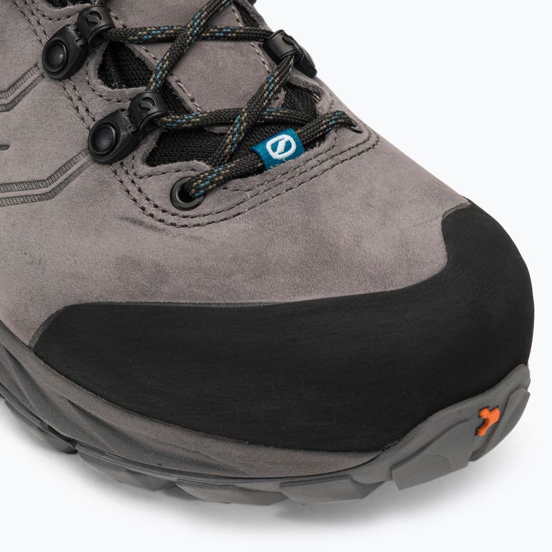 Herren-Trekkingstiefel SCARPA Rush Trk Pro GTX grau 63139 7