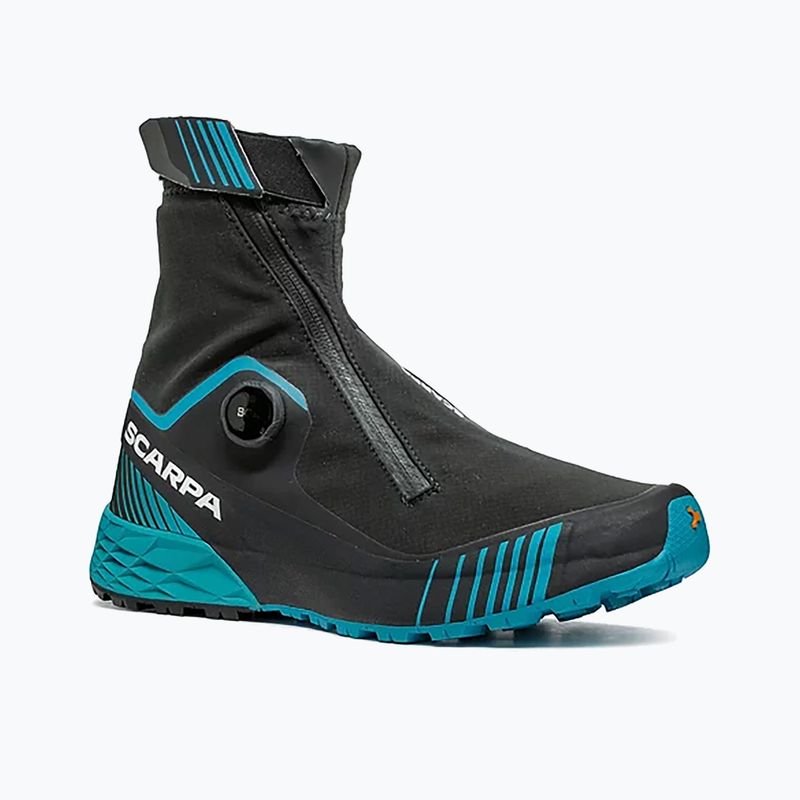 SCARPA Ribelle Run Calibra G Laufschuh schwarz 33081-350/1 15