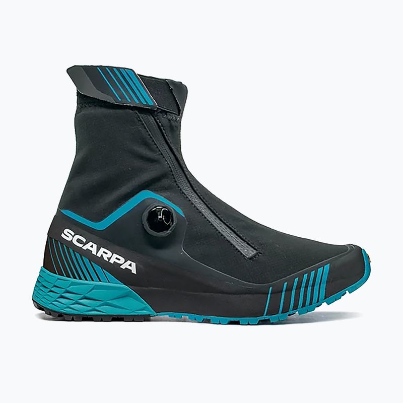 SCARPA Ribelle Run Calibra G Laufschuh schwarz 33081-350/1 16