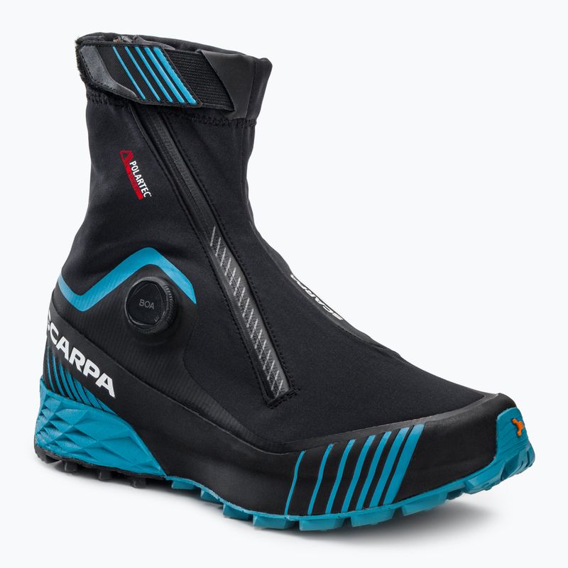 SCARPA Ribelle Run Calibra G Laufschuh schwarz 33081-350/1