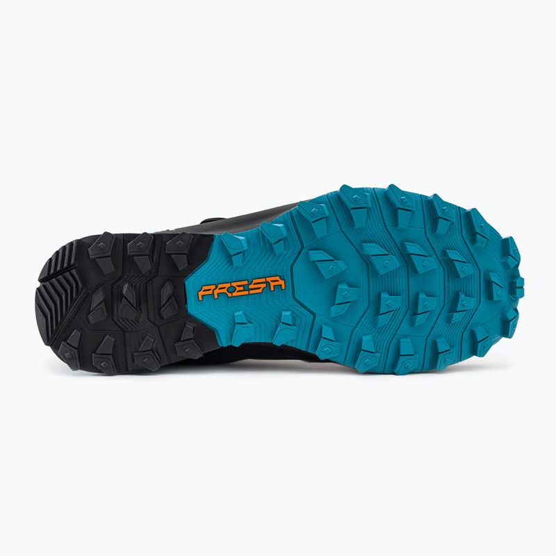 SCARPA Ribelle Run Calibra G Laufschuh schwarz 33081-350/1 5