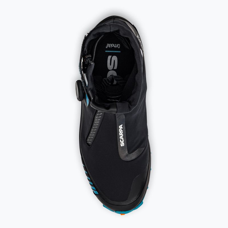 SCARPA Ribelle Run Calibra G Laufschuh schwarz 33081-350/1 6