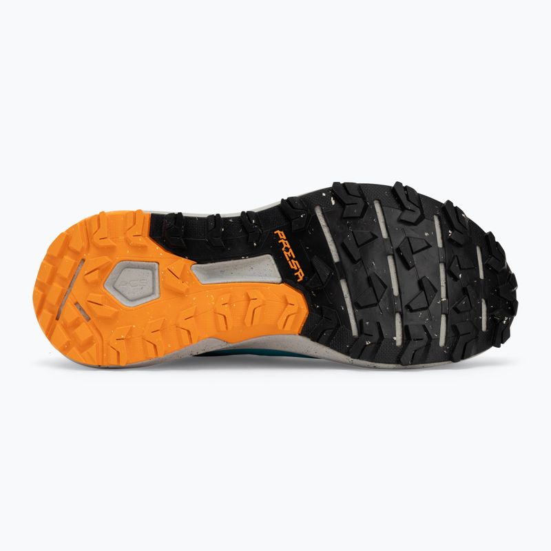 SCARPA Spin Planet Herren Laufschuhe blau 33063 4