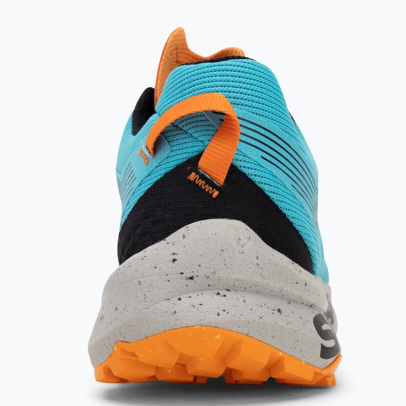 SCARPA Spin Planet Herren Laufschuhe blau 33063 6