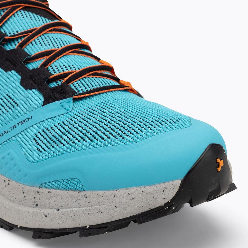 SCARPA Spin Planet Herren Laufschuhe blau 33063 7