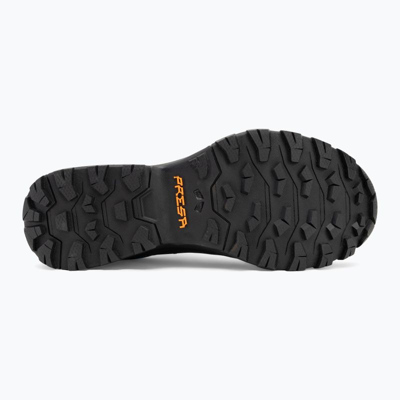 Herren SCARPA Ribelle Run XT GTX azurblau/azurblau Laufschuh 4