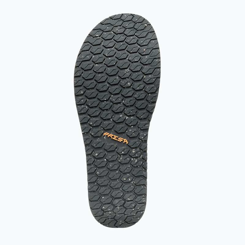 SCARPA Tegu schwarz Flip Flops 9