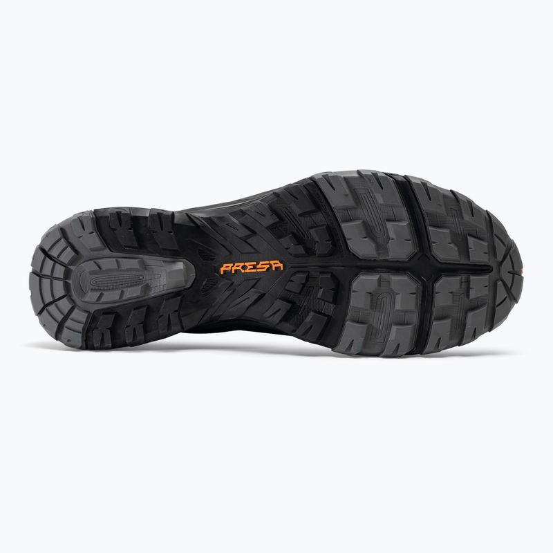 Trekkingschuhe Herren SCARPA Rush TRK LT GTX grau 63141 5