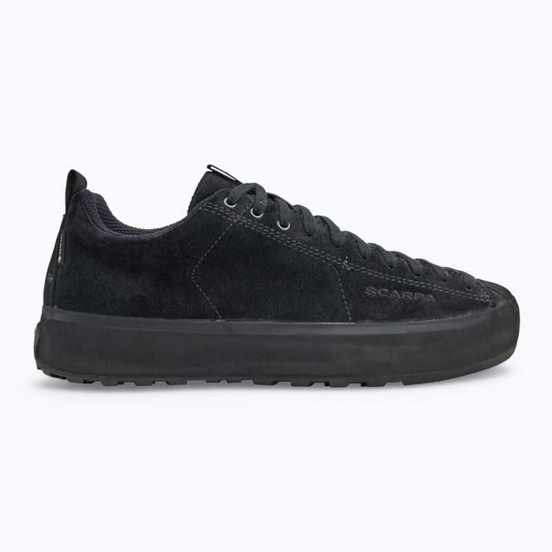 Schuhe Herren SCARPA Mojito Wrap GTX black 2