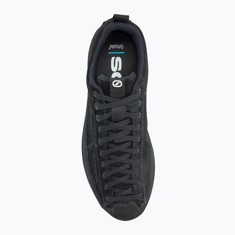 Schuhe Herren SCARPA Mojito Wrap GTX black 5