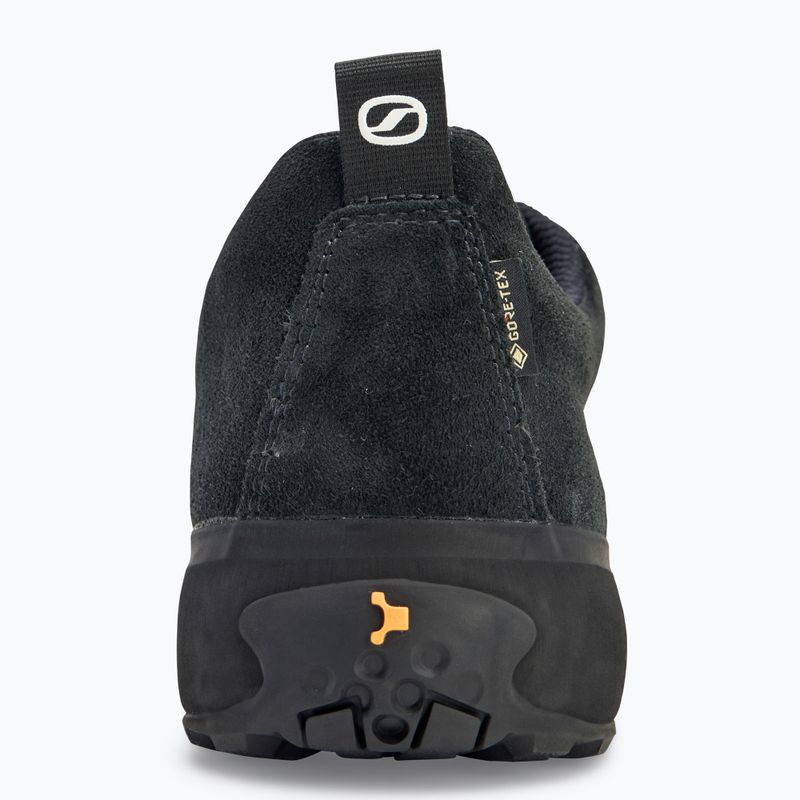 Schuhe Herren SCARPA Mojito Wrap GTX black 6
