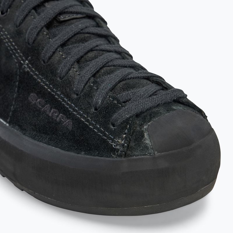 Schuhe Herren SCARPA Mojito Wrap GTX black 7