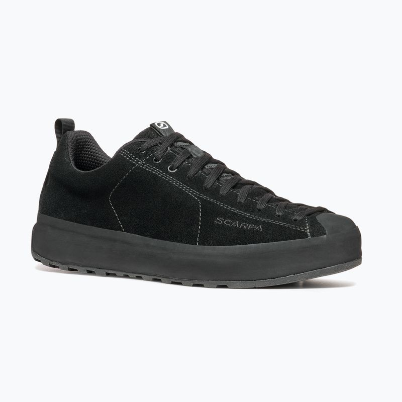 Schuhe Herren SCARPA Mojito Wrap GTX black 8