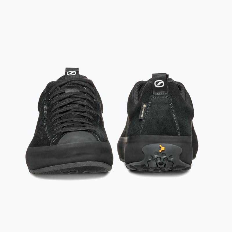 Schuhe Herren SCARPA Mojito Wrap GTX black 11
