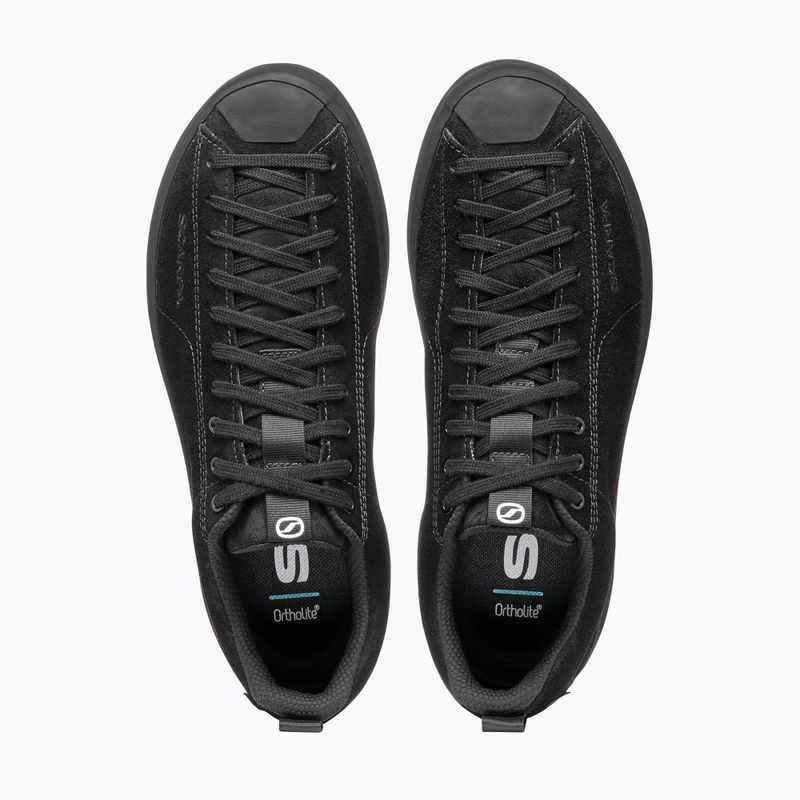 Schuhe Herren SCARPA Mojito Wrap GTX black 12