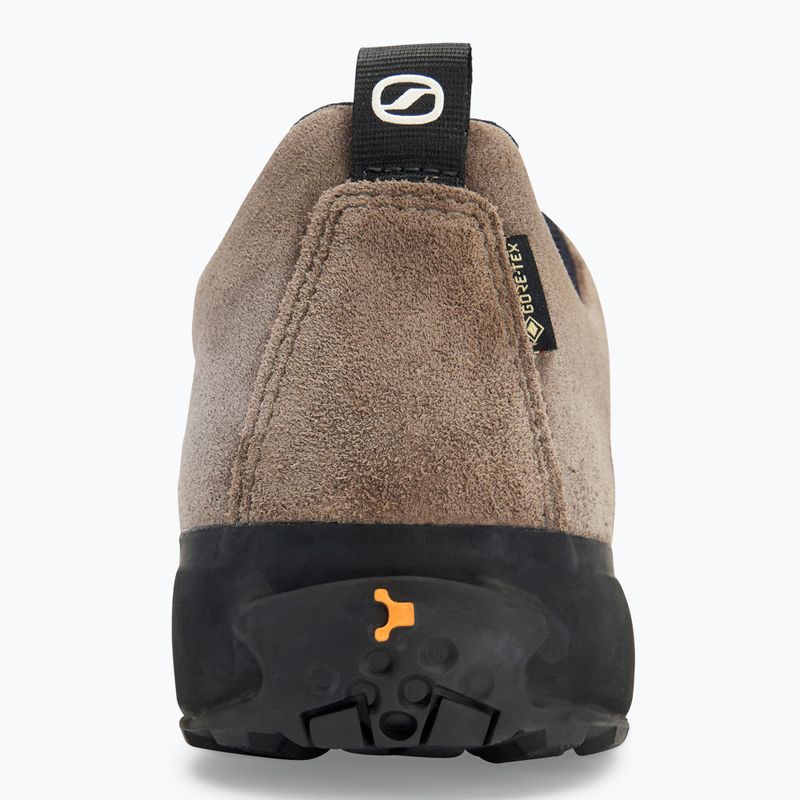 Schuhe Herren SCARPA Mojito Wrap GTX iron 6