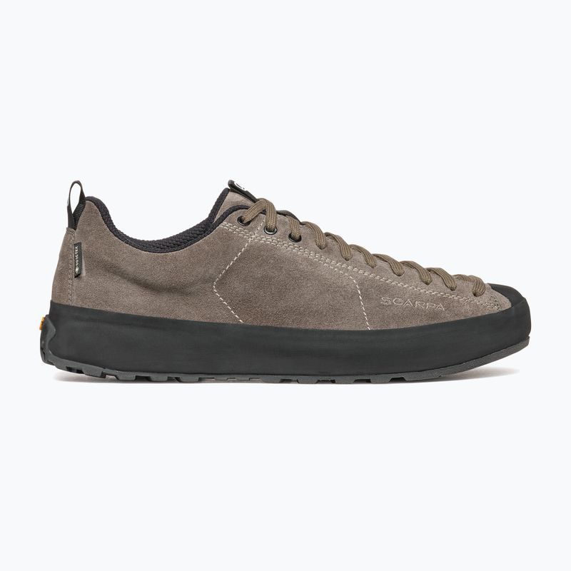 Schuhe Herren SCARPA Mojito Wrap GTX iron 9