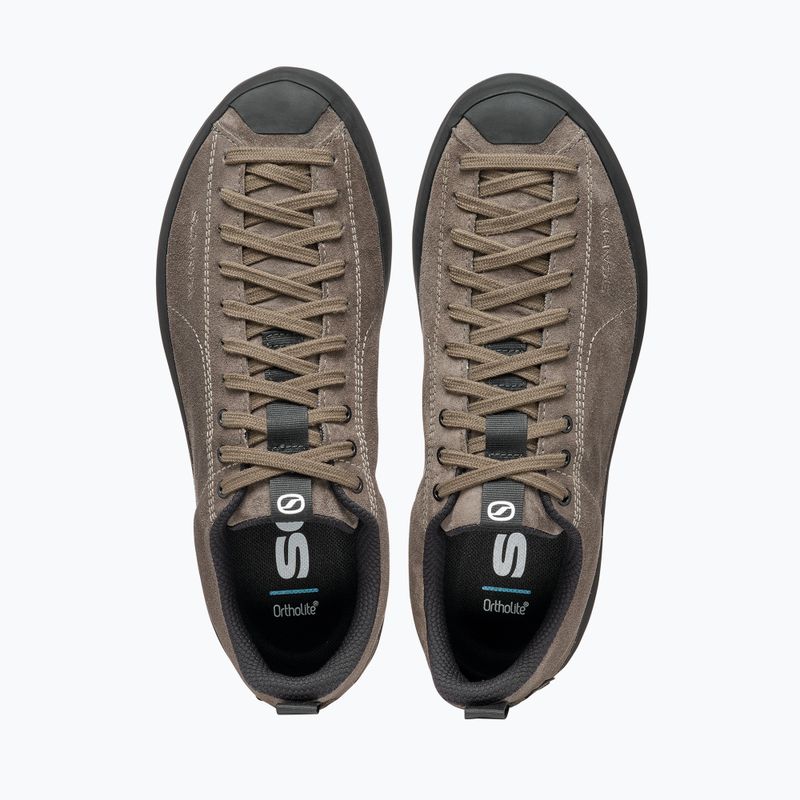 Schuhe Herren SCARPA Mojito Wrap GTX iron 12
