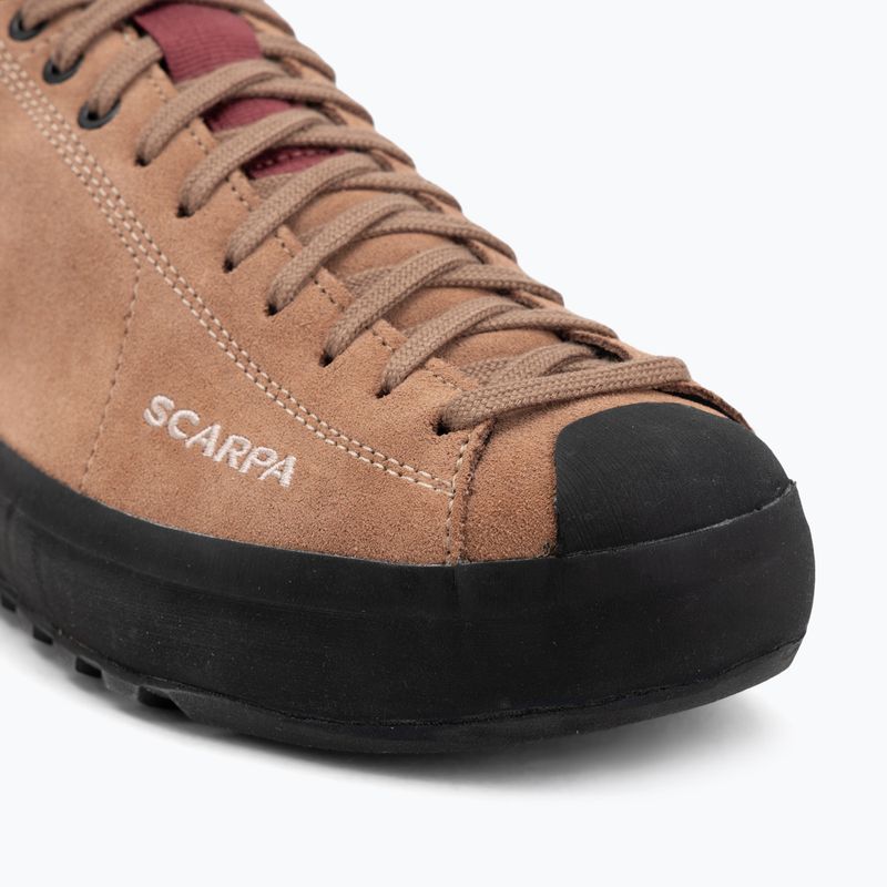Damenschuhe SCARPA Mojito Wrap GTX rose gold 7