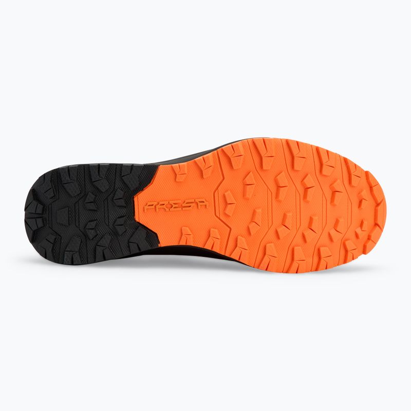 Laufschuhe Herren SCARPA Ribelle Run orange fluo/black 4