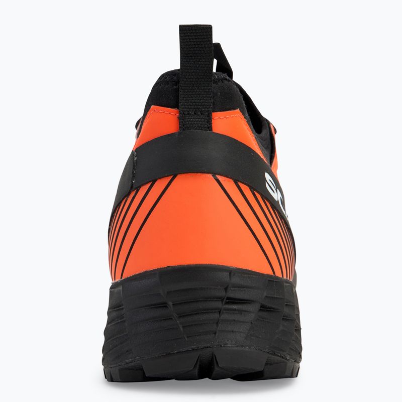 Laufschuhe Herren SCARPA Ribelle Run orange fluo/black 6