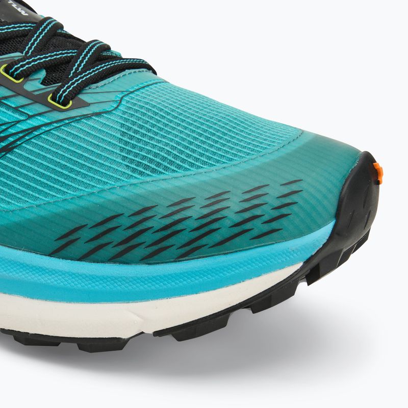 Laufschuhe Herren SCARPA Golden Gate 2 ATR azure / lime 7