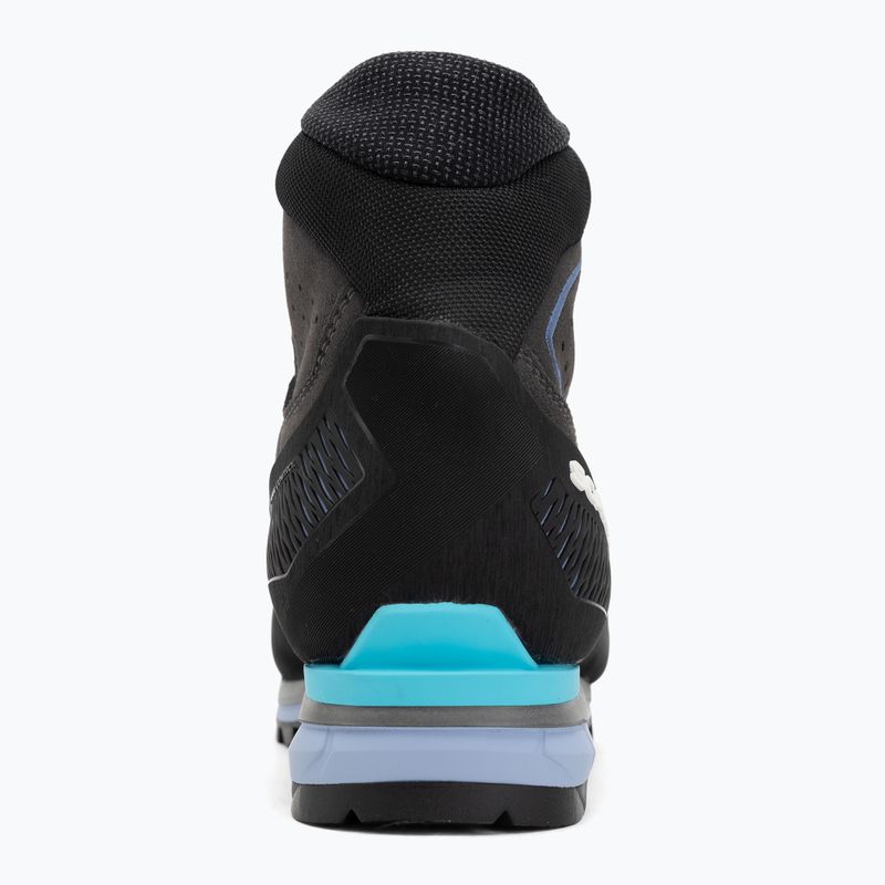 Herren Hochtourenschuhe SCARPA Zodiac Tech Gtx anthracite/lavender 6