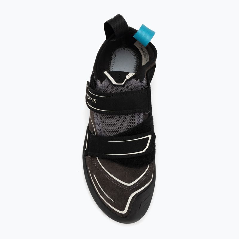 Kletterschuhe SCARPA Reflex VS covey/black 6