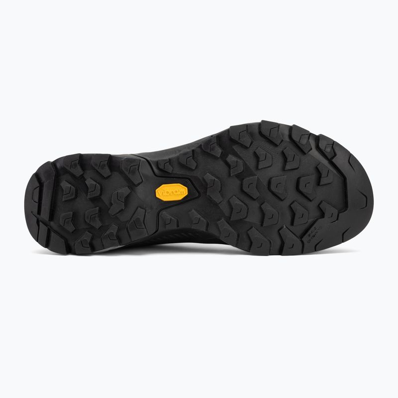 Herren SCARPA Rapid XT Approach-Schuh taupe/rust orange 4