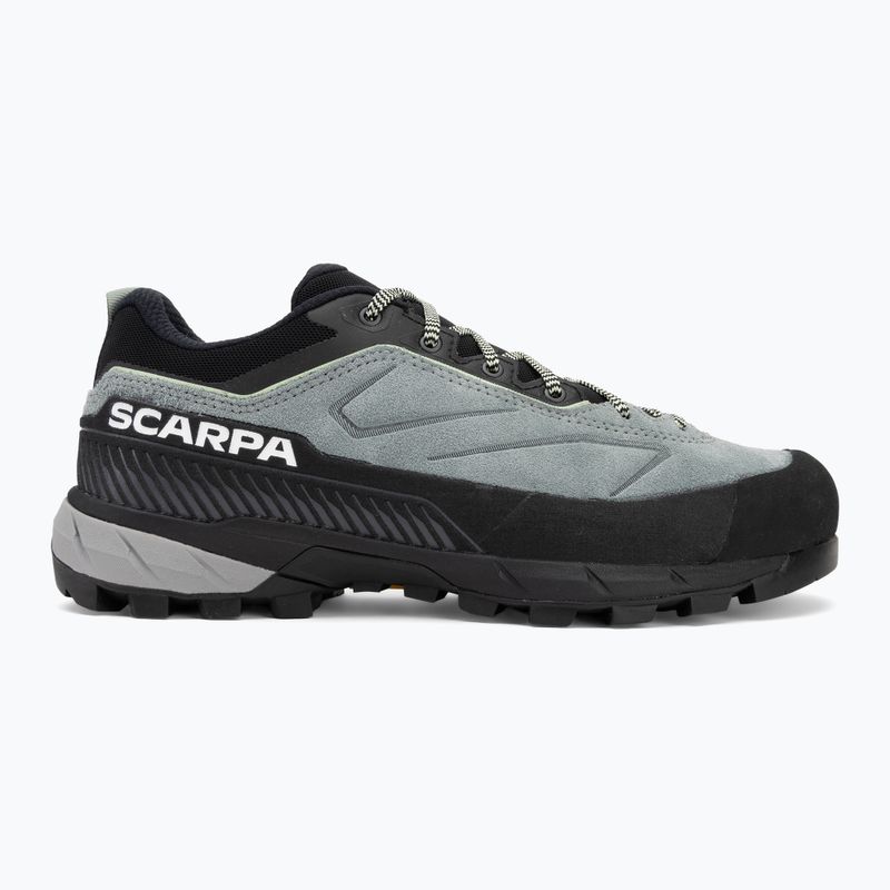 SCARPA Rapid XT Damen Approach-Schuh Konifere/Linde 2