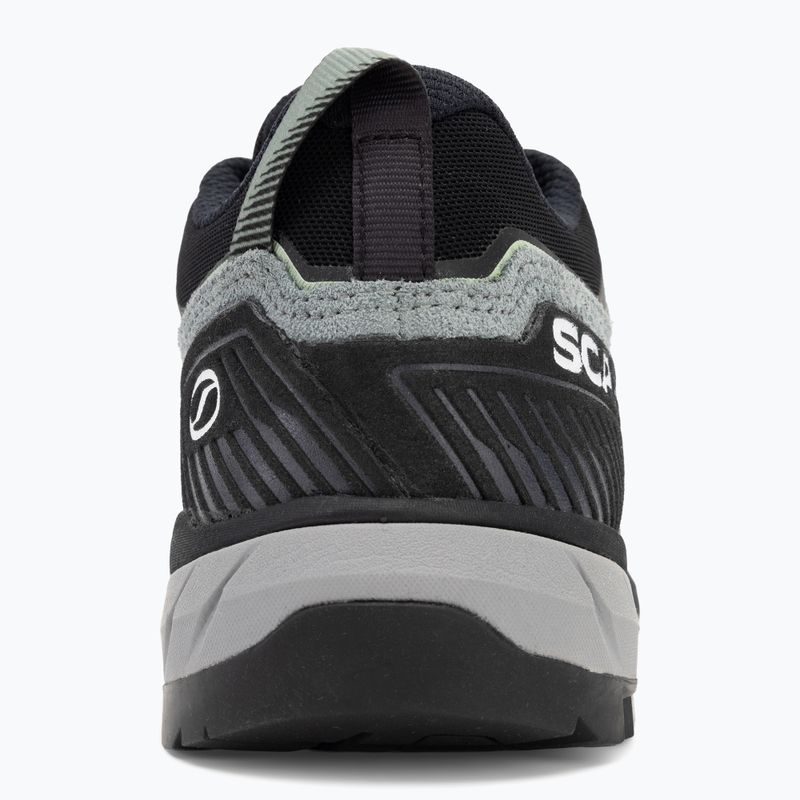 SCARPA Rapid XT Damen Approach-Schuh Konifere/Linde 6