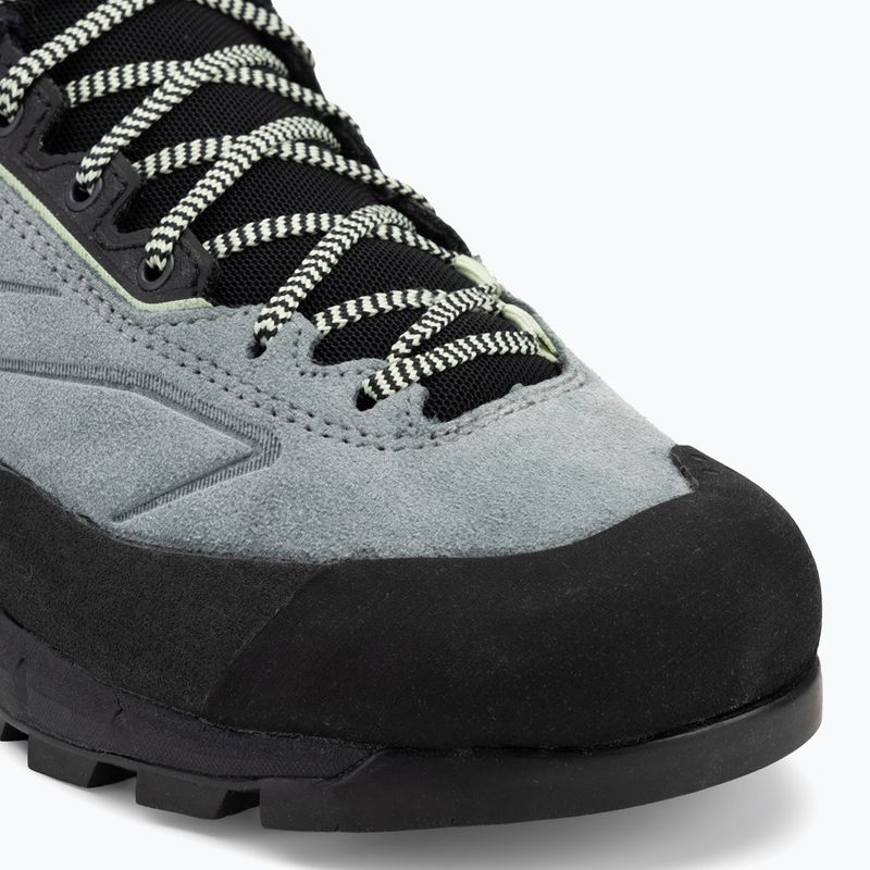 SCARPA Rapid XT Damen Approach-Schuh Konifere/Linde 7