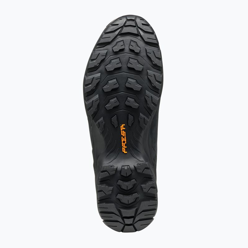 Trekking Wander Schuhe Herren SCARPA Moraine Polar Gtx dark anthracite / ocean 13