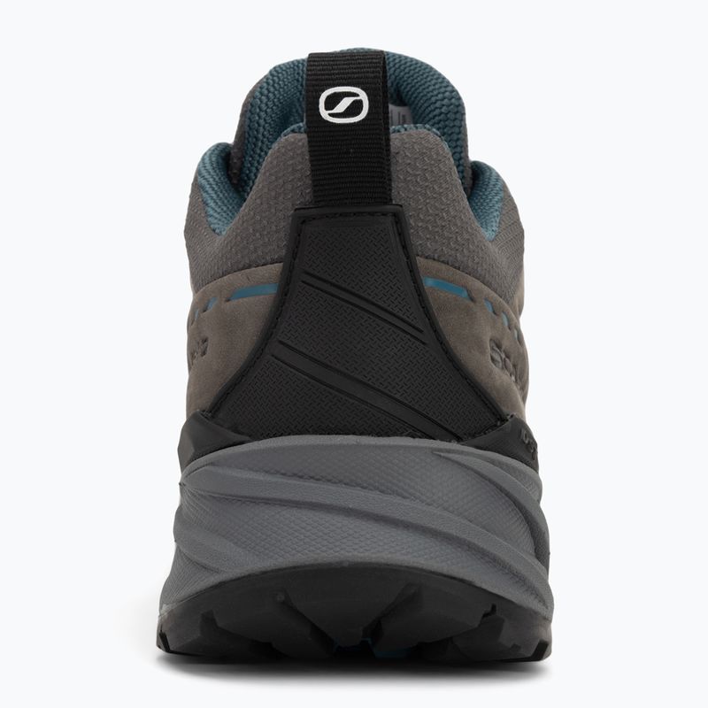 Herren-Trekkingstiefel SCARPA Rush 2 Pro GTX titanum/ocean 6
