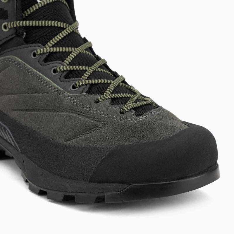 SCARPA Rapid XT Mid GTX Hai/Militärstiefel für Herren 7