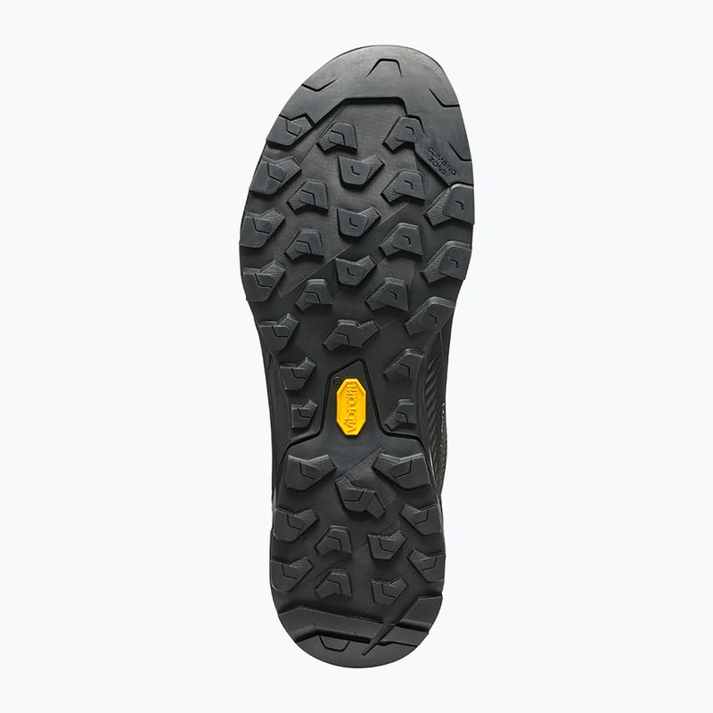 SCARPA Rapid XT Mid GTX Hai/Militärstiefel für Herren 9