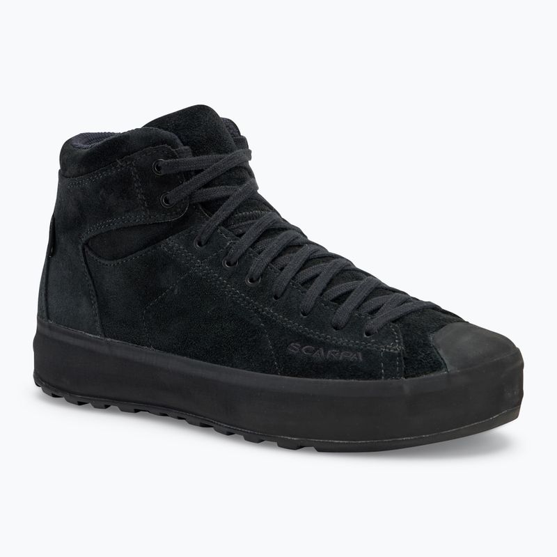 Schuhe Herren SCARPA Mojito Wrap Mid GTX black