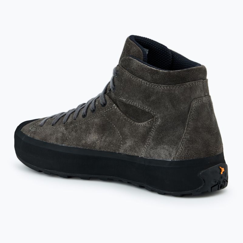 Schuhe Herren SCARPA Mojito Wrap Mid GTX anthracite 3