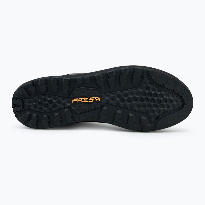 Schuhe Herren SCARPA Mojito Wrap Mid GTX anthracite 4