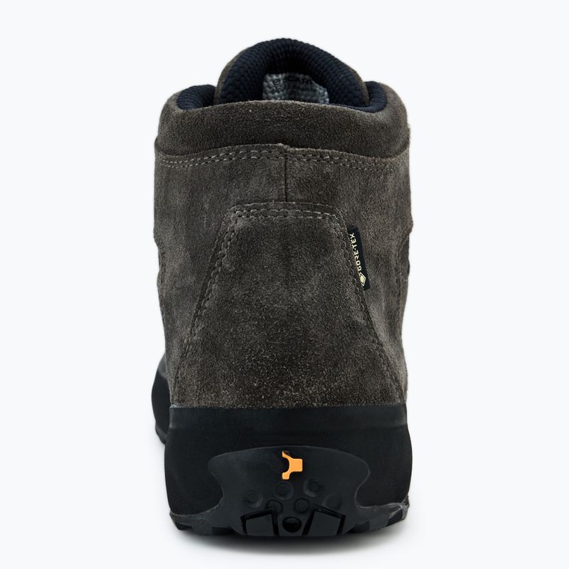 Schuhe Herren SCARPA Mojito Wrap Mid GTX anthracite 6
