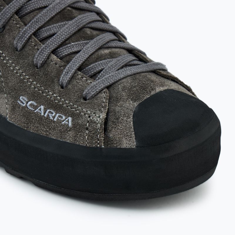 Schuhe Herren SCARPA Mojito Wrap Mid GTX anthracite 7
